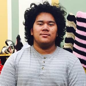 Meet your Posher, Gordon